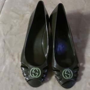 Gucci shoes